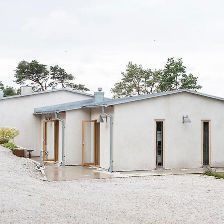 Sköna Hönors Bergshuset VBY Kültér fotó