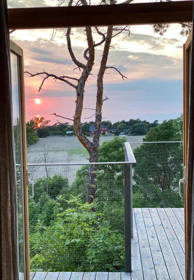 Sköna Hönors Bergshuset VBY Kültér fotó